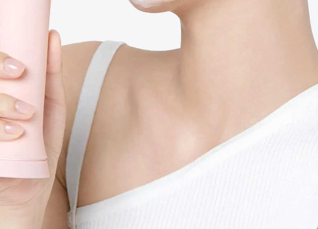 [3D진동클렌징/모공케어] 메디큐브 에이지알 부스터 진동 클렌저 헤드 (베이지/핑크) 상세페이지 80
